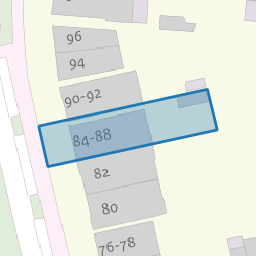 Perceel AHM01-Q-3213