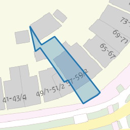 Perceel AHM01-Q-3254