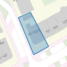 Perceel AHM01-Q-3260