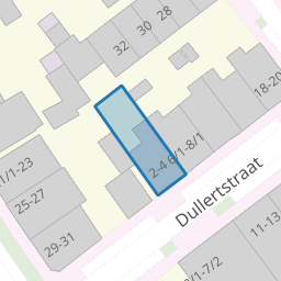 Perceel AHM01-Q-3267