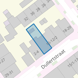 Perceel AHM01-Q-3268