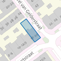 Perceel AHM01-Q-3271