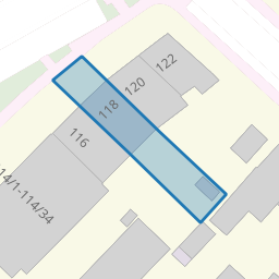 Perceel AHM01-Q-3331