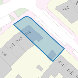 Perceel AHM01-Q-3333