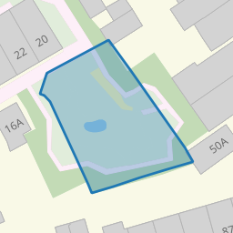 Perceel AHM01-Q-3357