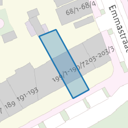 Perceel AHM01-Q-3374