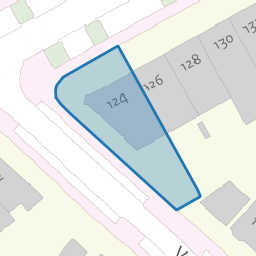 Perceel AHM01-Q-3377