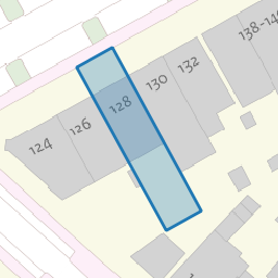 Perceel AHM01-Q-3379