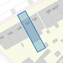 Perceel AHM01-Q-3380