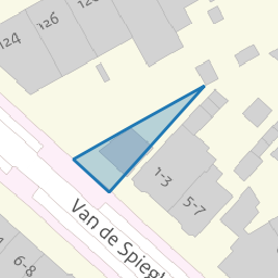 Perceel AHM01-Q-3382