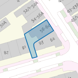 Perceel AHM01-Q-3399