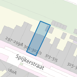 Perceel AHM01-Q-3403