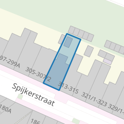 Perceel AHM01-Q-3404