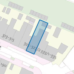 Perceel AHM01-Q-3405