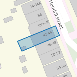 Perceel AHM01-Q-3415