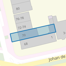 Perceel AHM01-Q-3425