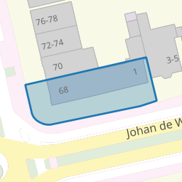 Perceel AHM01-Q-3426