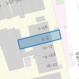 Perceel AHM01-Q-3433