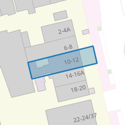 Perceel AHM01-Q-3434