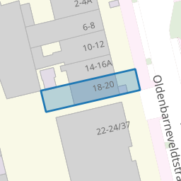 Perceel AHM01-Q-3436