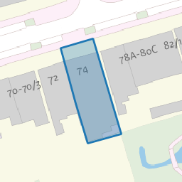 Perceel AHM01-Q-3445