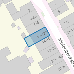 Perceel AHM01-Q-3451