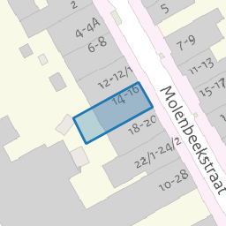 Perceel AHM01-Q-3452