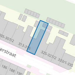 Perceel AHM01-Q-3467