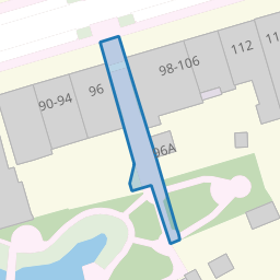 Perceel AHM01-Q-3490