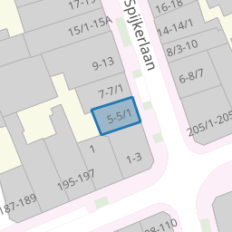 Perceel AHM01-Q-3494