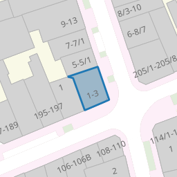 Perceel AHM01-Q-3495