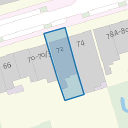 Perceel AHM01-Q-3496