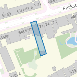 Perceel AHM01-Q-3517