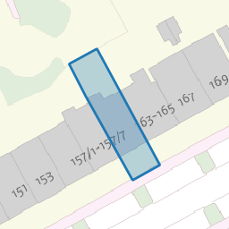 Perceel AHM01-Q-3550