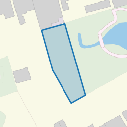 Perceel AHM01-Q-3554