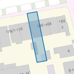 Perceel AHM01-Q-3558