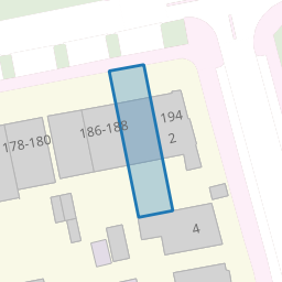 Perceel AHM01-Q-3560