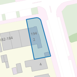 Perceel AHM01-Q-3561