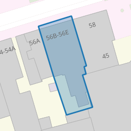 Perceel AHM01-Q-3600