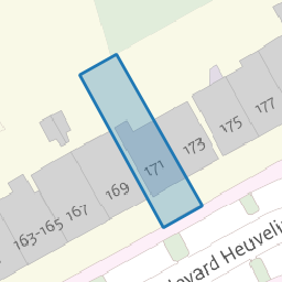 Perceel AHM01-Q-3603