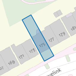 Perceel AHM01-Q-3607