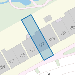 Perceel AHM01-Q-3608