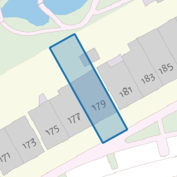 Perceel AHM01-Q-3609