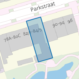 Perceel AHM01-Q-3633