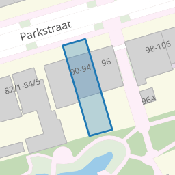 Perceel AHM01-Q-3636