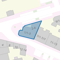 Perceel AHM01-Q-3656