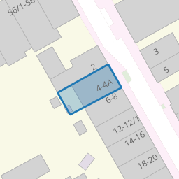 Perceel AHM01-Q-3703