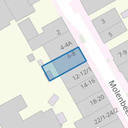 Perceel AHM01-Q-3704