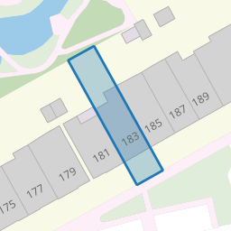 Perceel AHM01-Q-3707