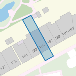 Perceel AHM01-Q-3708